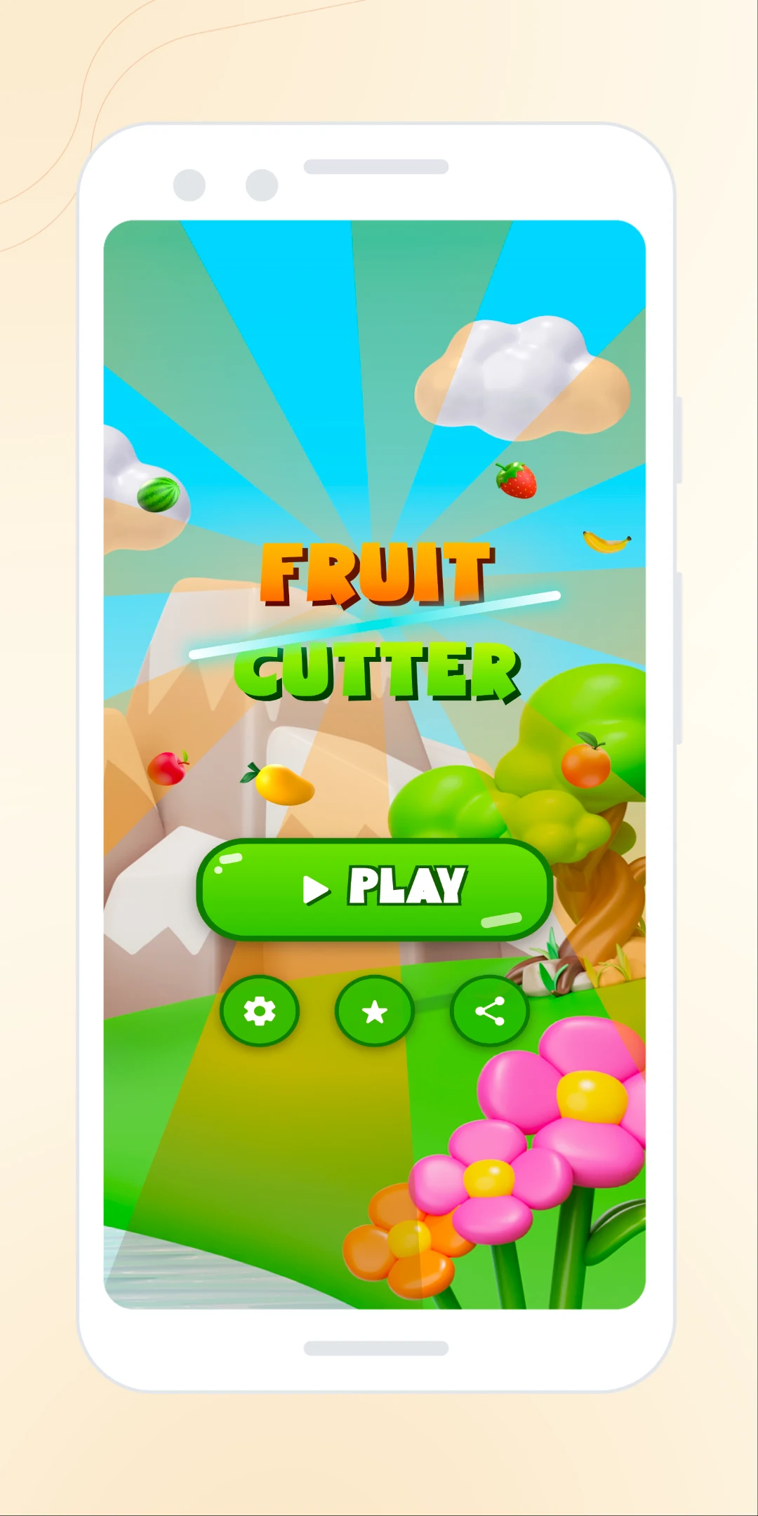 Game Mitra: Get Redeem Code screenshot