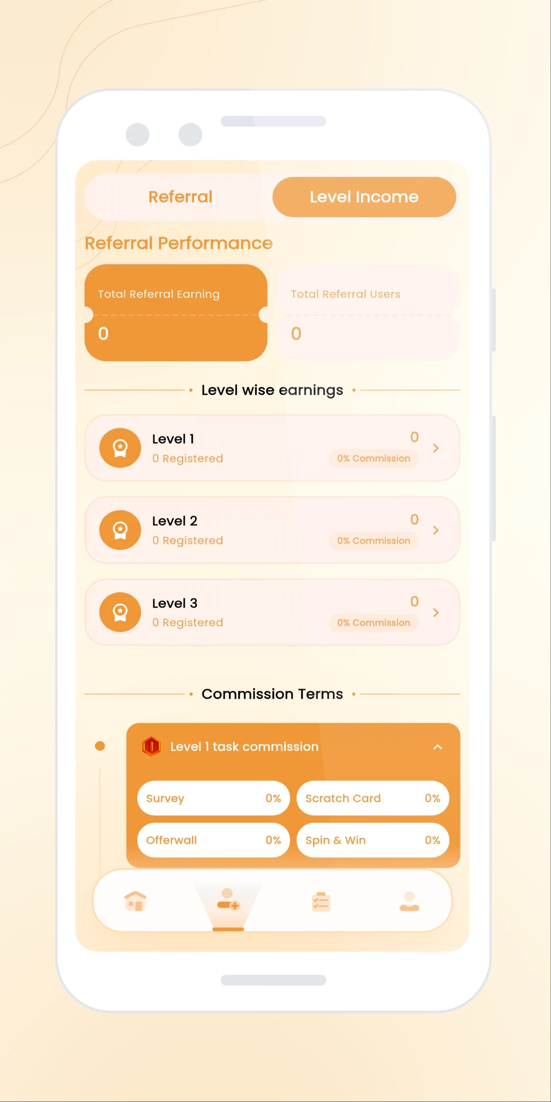 Game Mitra: Get Redeem Code screenshot